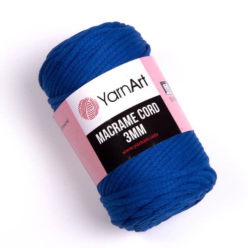 YarnArt Macrame Cord 3mm, 772